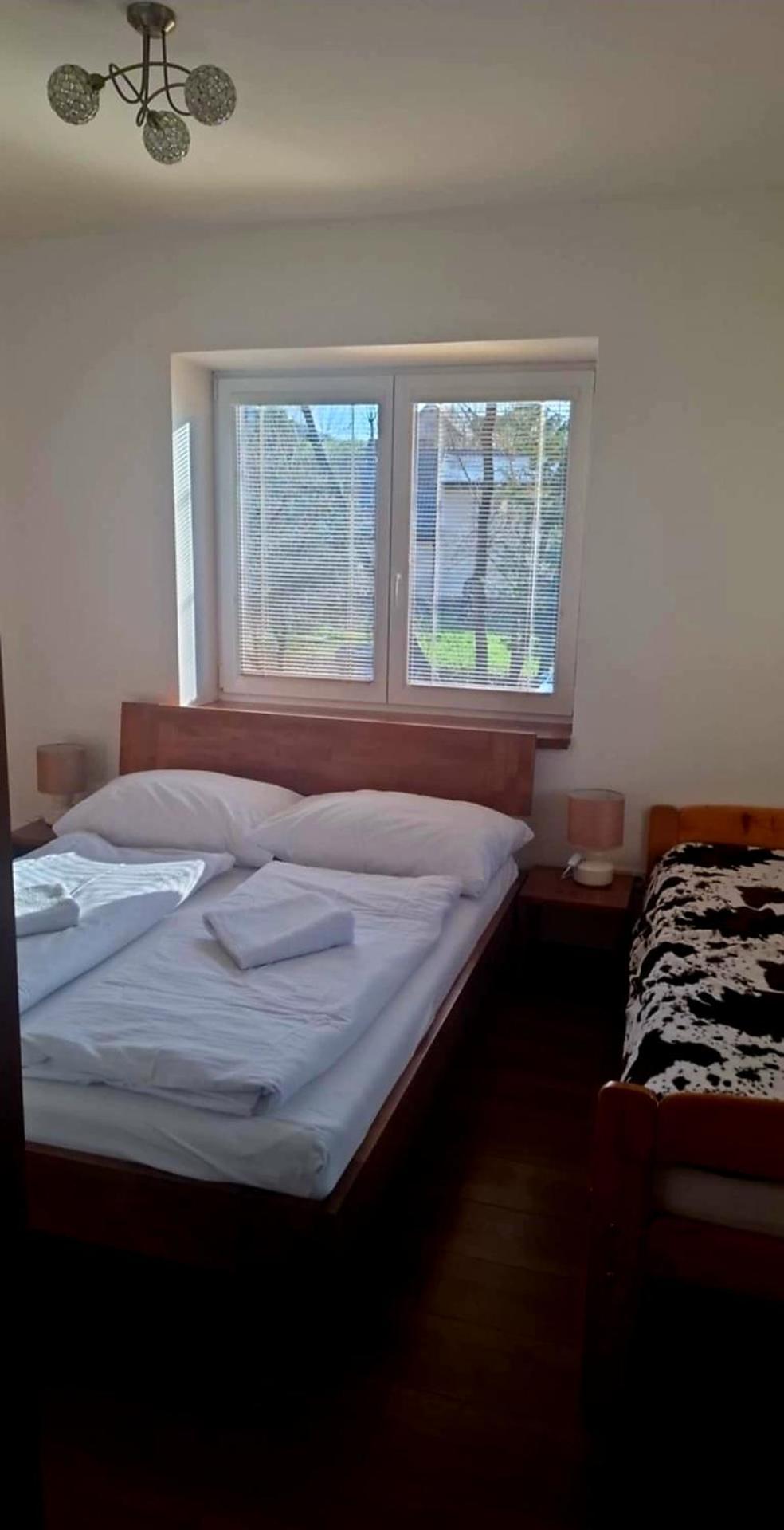Relax Penzion U Adama Dolná Tižina Exteriör bild